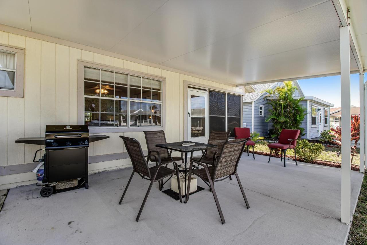 Bella Villa Bradenton Exterior foto