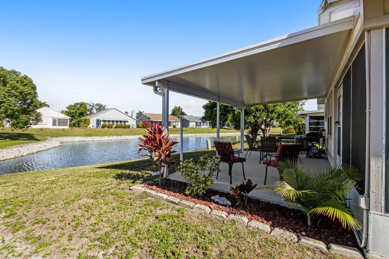 Bella Villa Bradenton Exterior foto