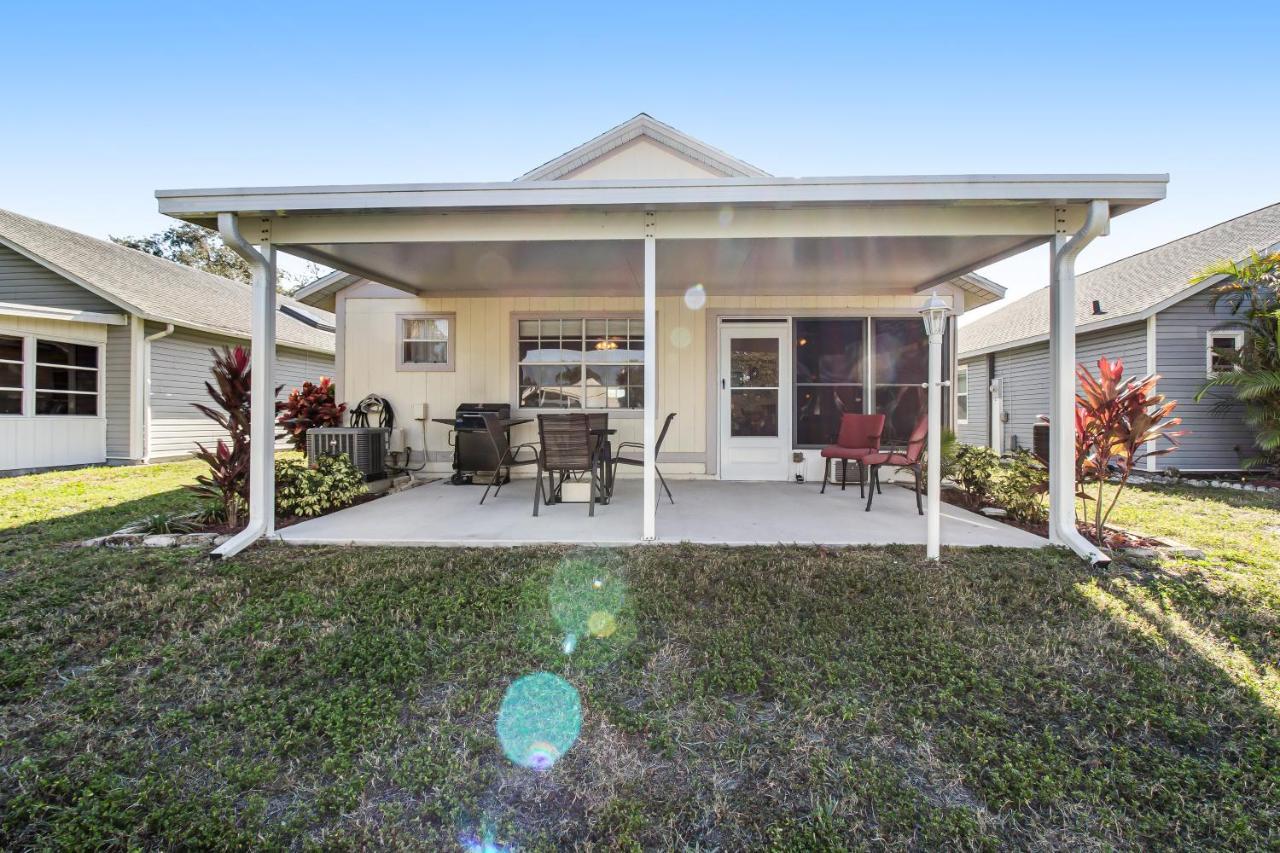 Bella Villa Bradenton Exterior foto