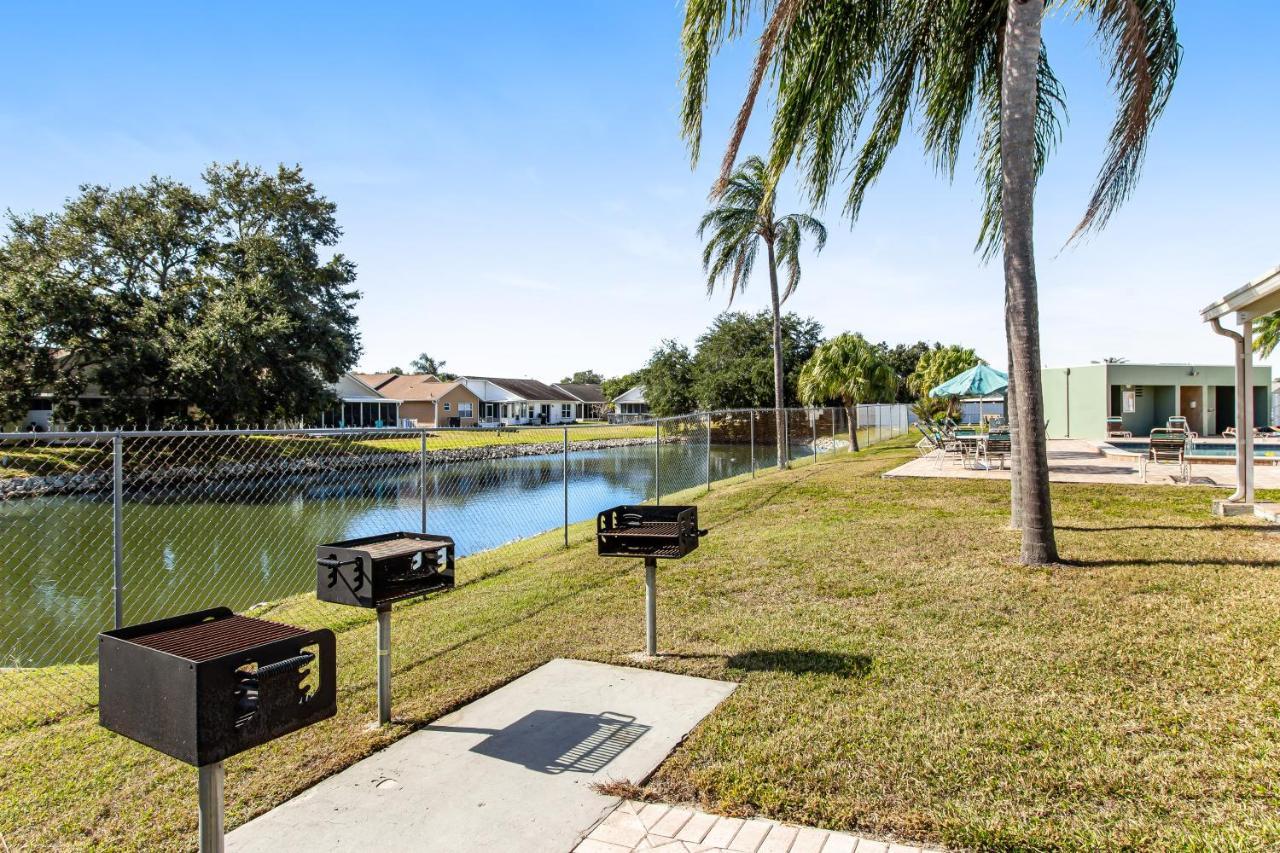 Bella Villa Bradenton Exterior foto